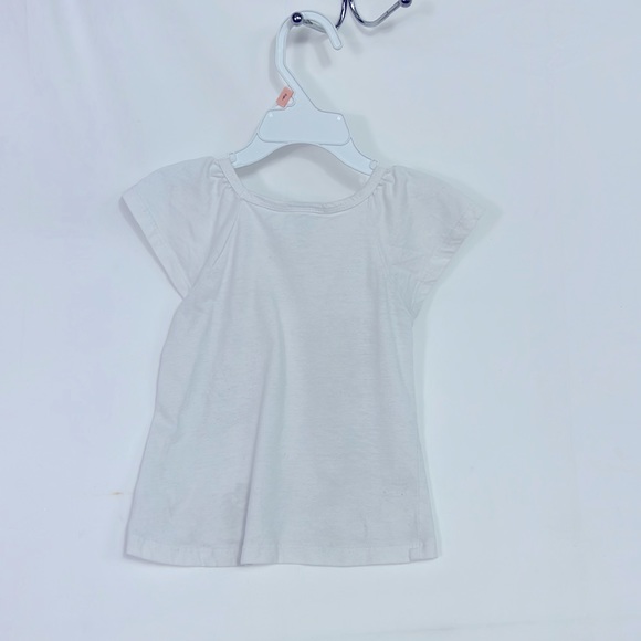 #0453 Disney Frozen II `Sister Love’ T-Shirt | Size: 2T - Picture 5 of 5